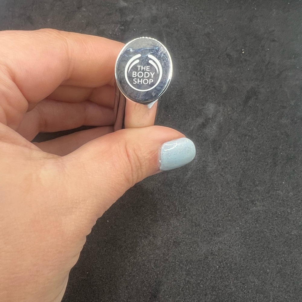 The Body Shop Lip Balm - never used